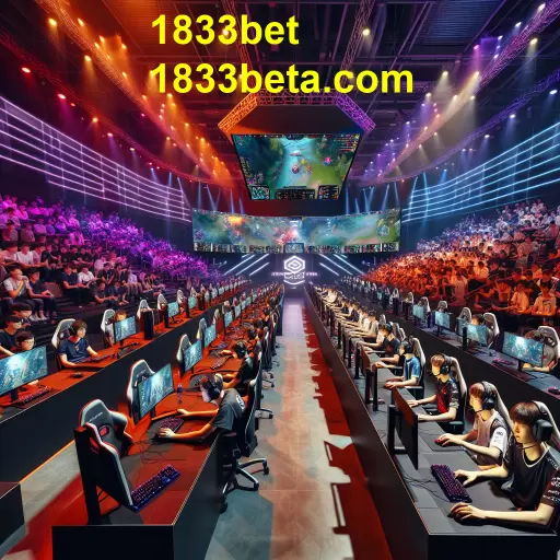 O Crescimento dos E-Sports e seu Impacto Global