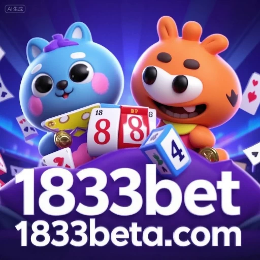 1833bet